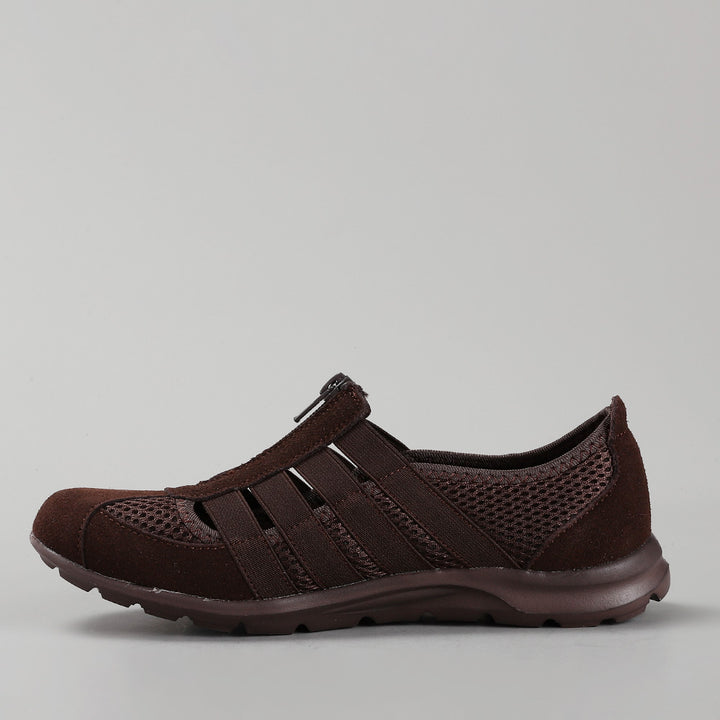 Christine - Chocolate - CC Resorts