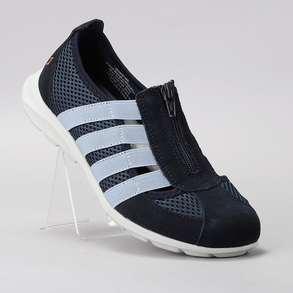 Christine - Navy/Baby Blue - CC Resorts