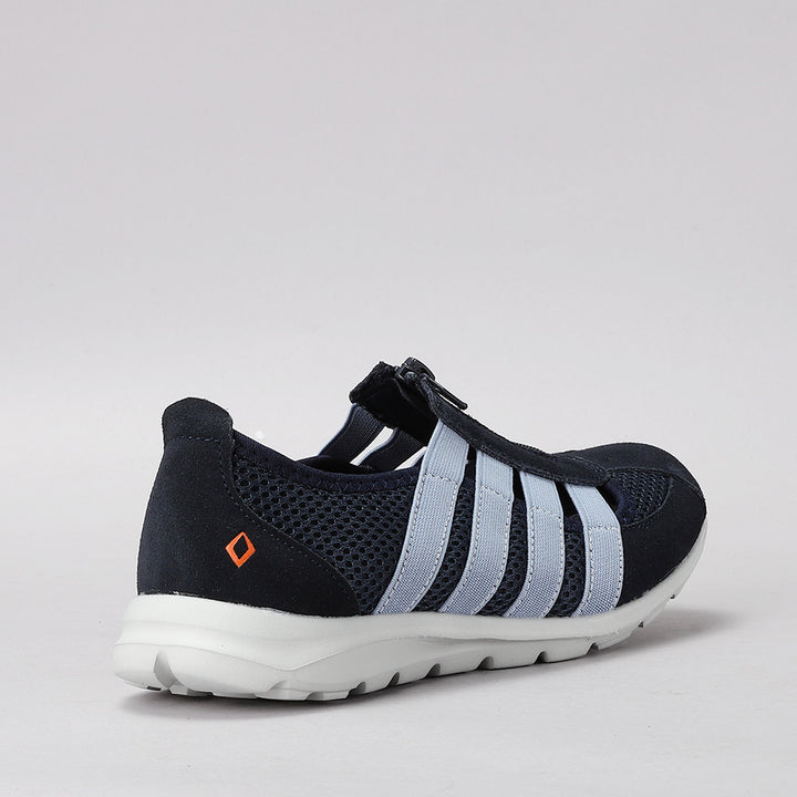 Christine - Navy/Baby Blue - CC Resorts