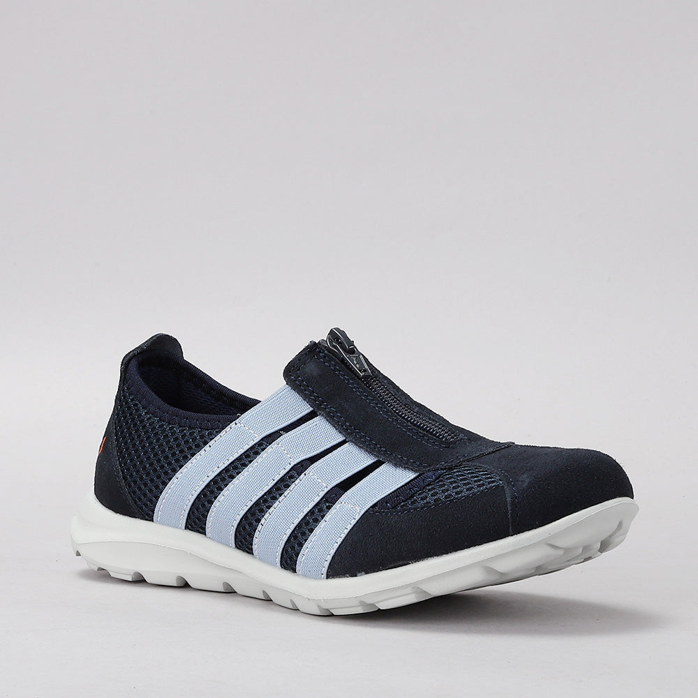 Christine - Navy/Baby Blue - CC Resorts