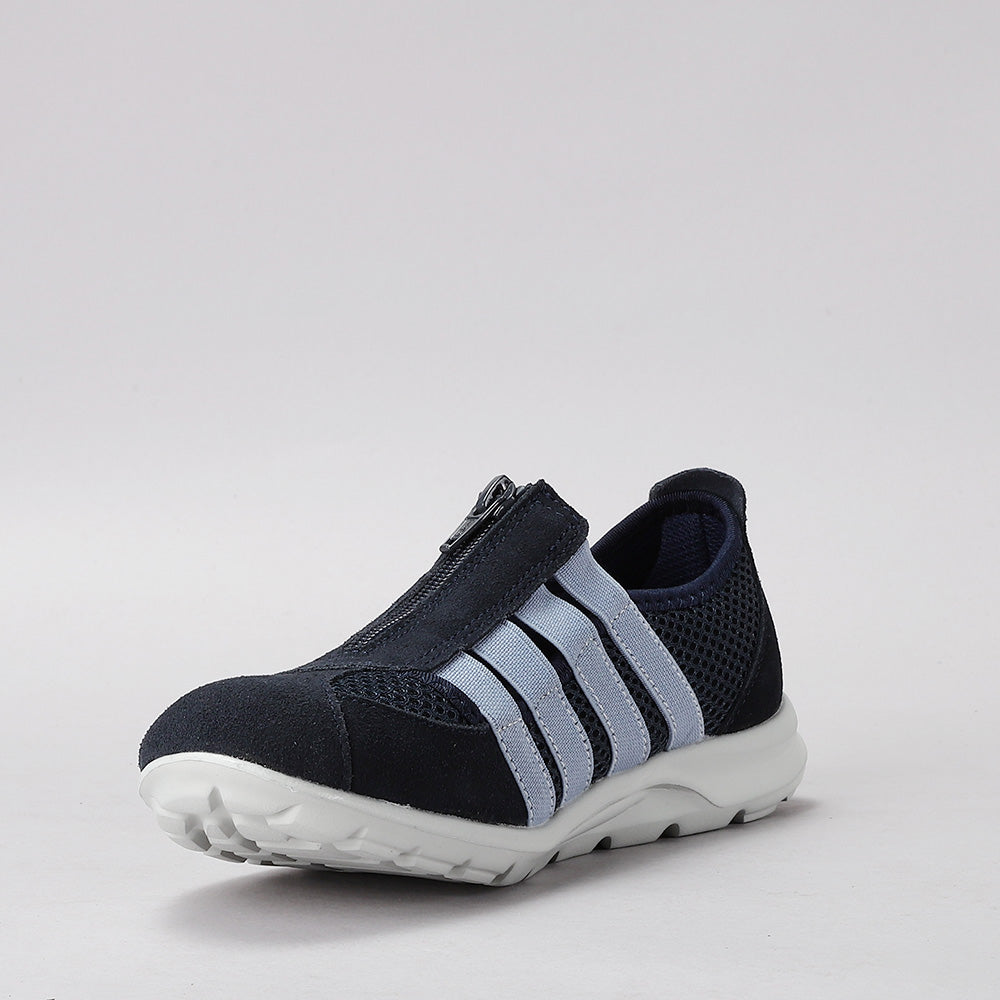 Christine - Navy/Baby Blue - CC Resorts