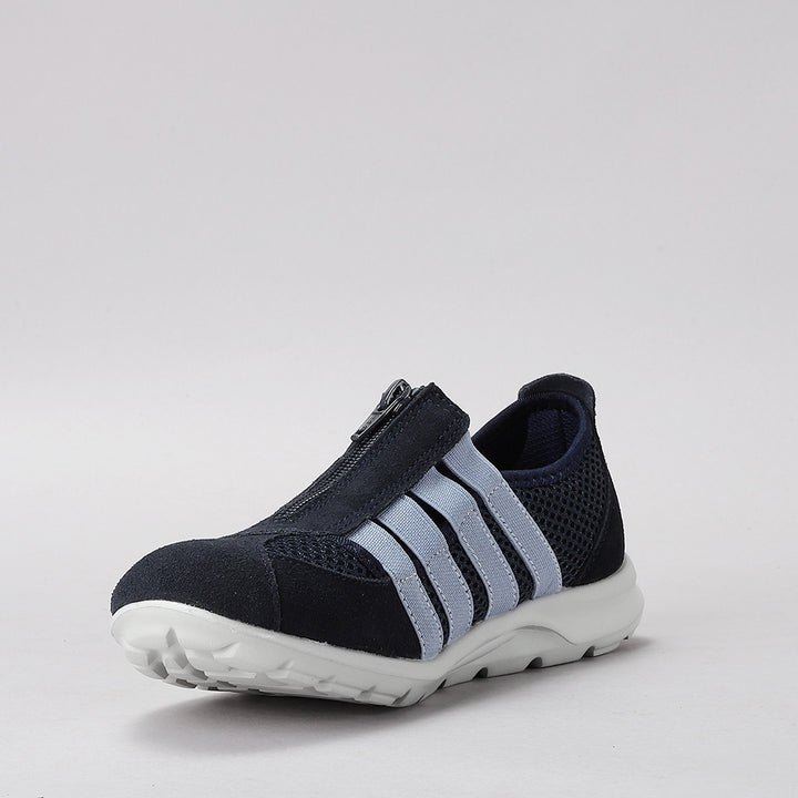 Christine - Navy/Baby Blue - CC Resorts