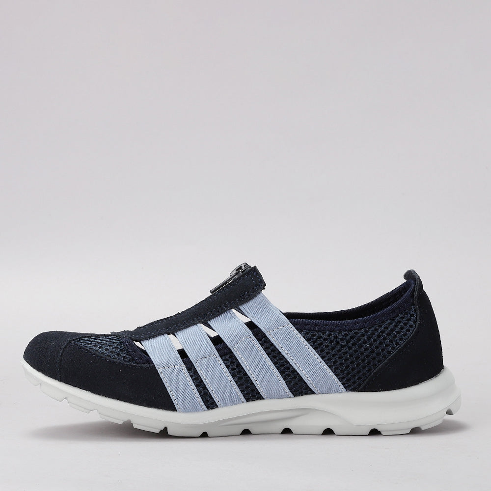 Christine - Navy/Baby Blue - CC Resorts