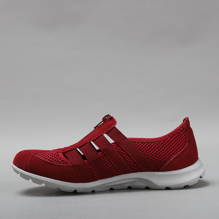 Christine - Red - CC Resorts