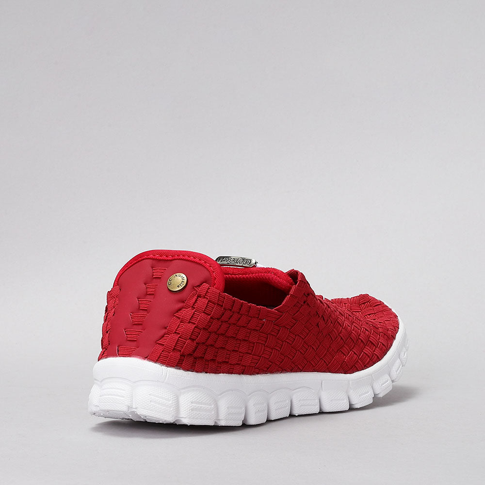 Danielle - Red - CC Resorts