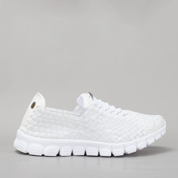 Danielle - White - CC Resorts