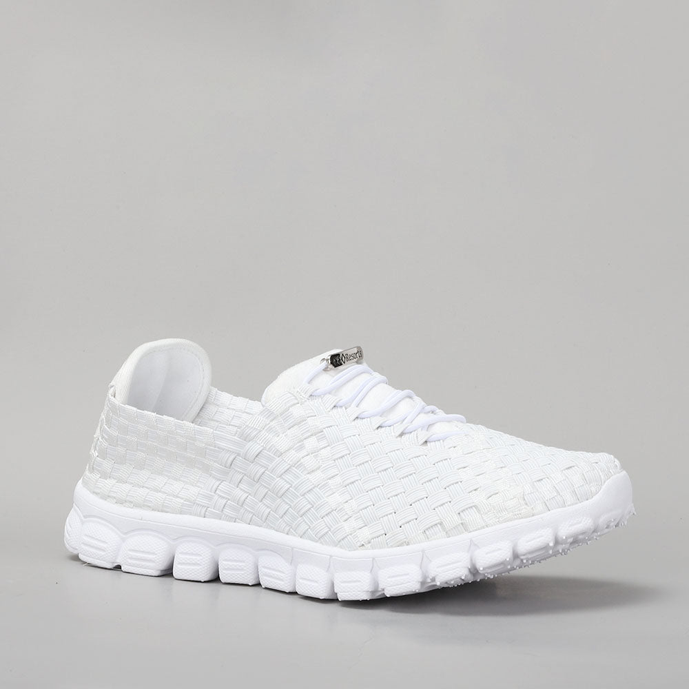 Danielle - White - CC Resorts