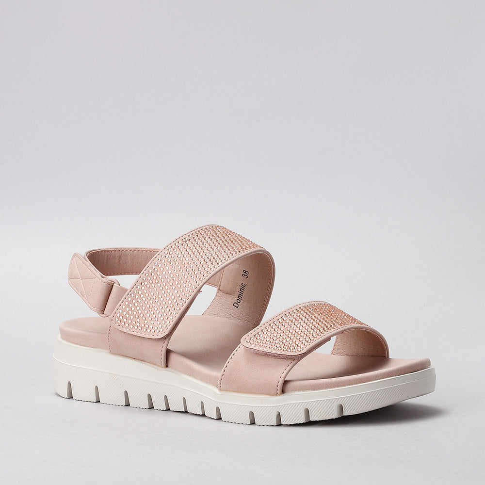 Dominic - Blush - CC Resorts