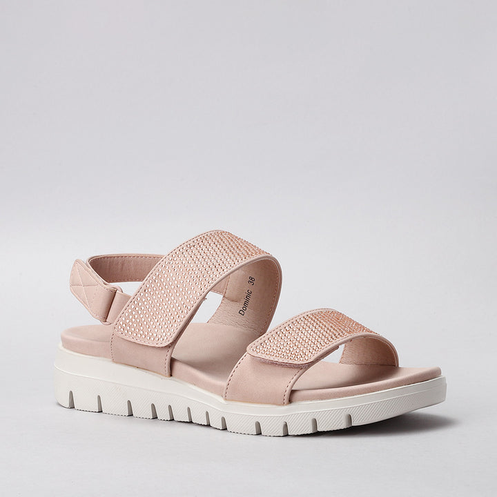 Dominic - Blush - CC Resorts