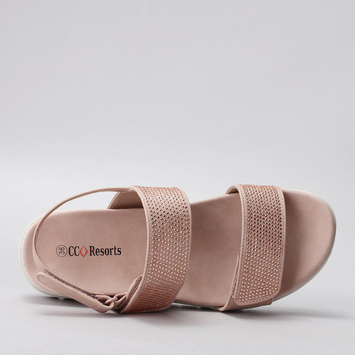 Dominic - Blush - CC Resorts