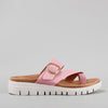 Domino - Baby Pink