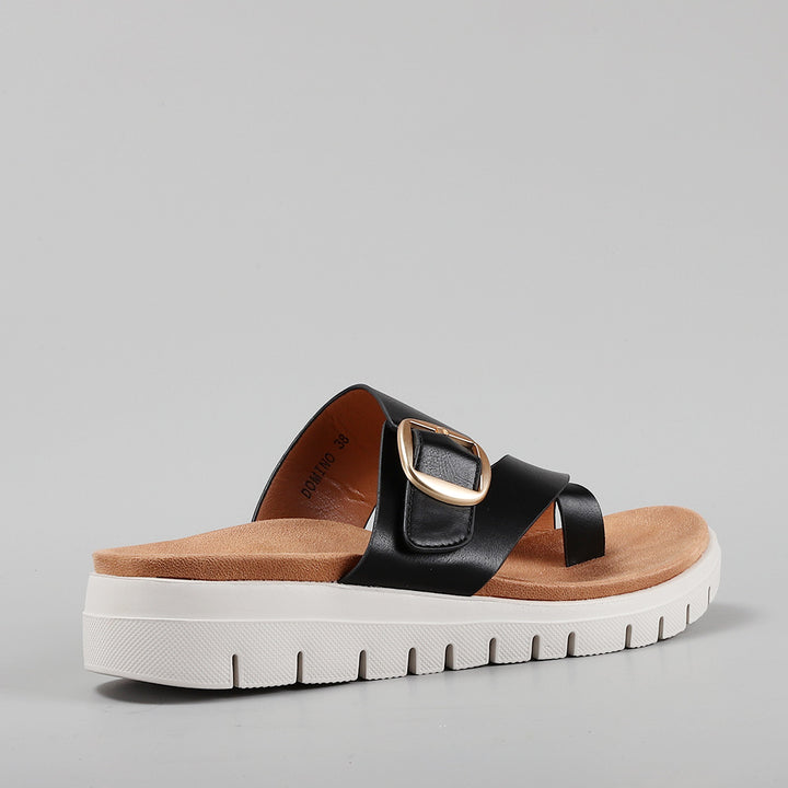 Domino - Black