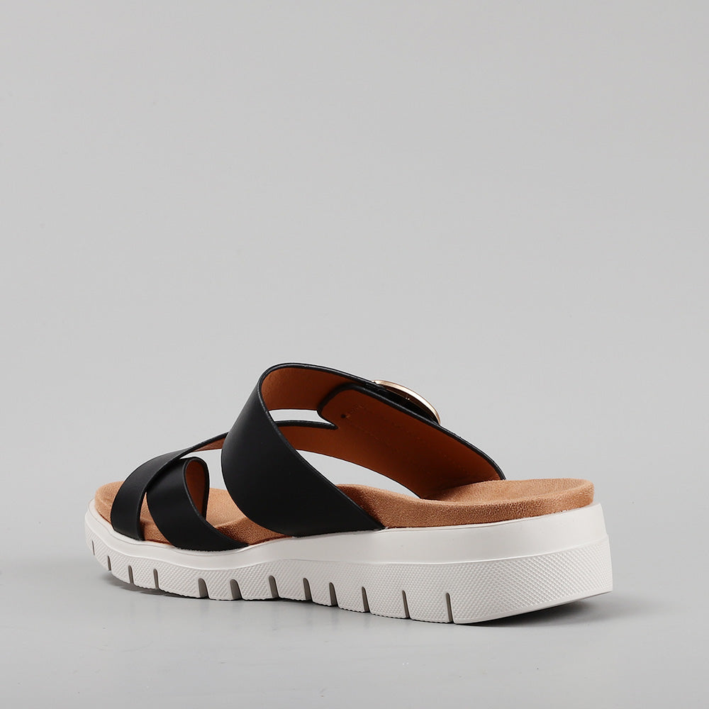 Domino - Black