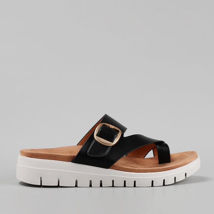 Domino - Black
