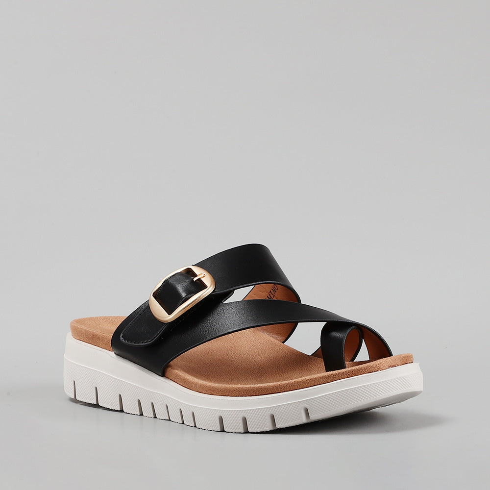 Domino - Black