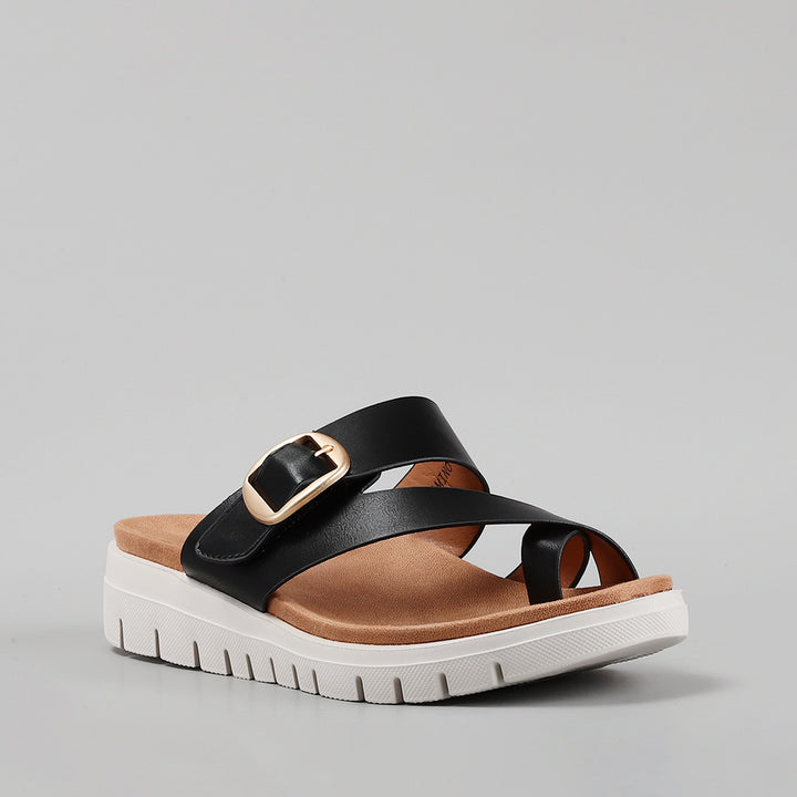 Domino - Black