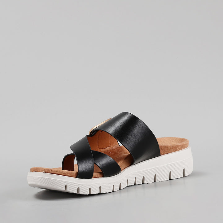 Domino - Black