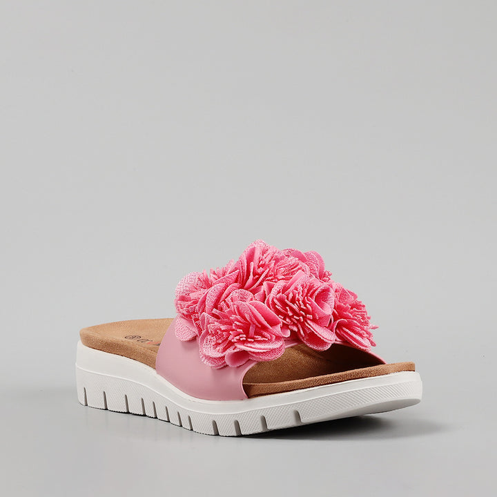 Domo - Baby Pink