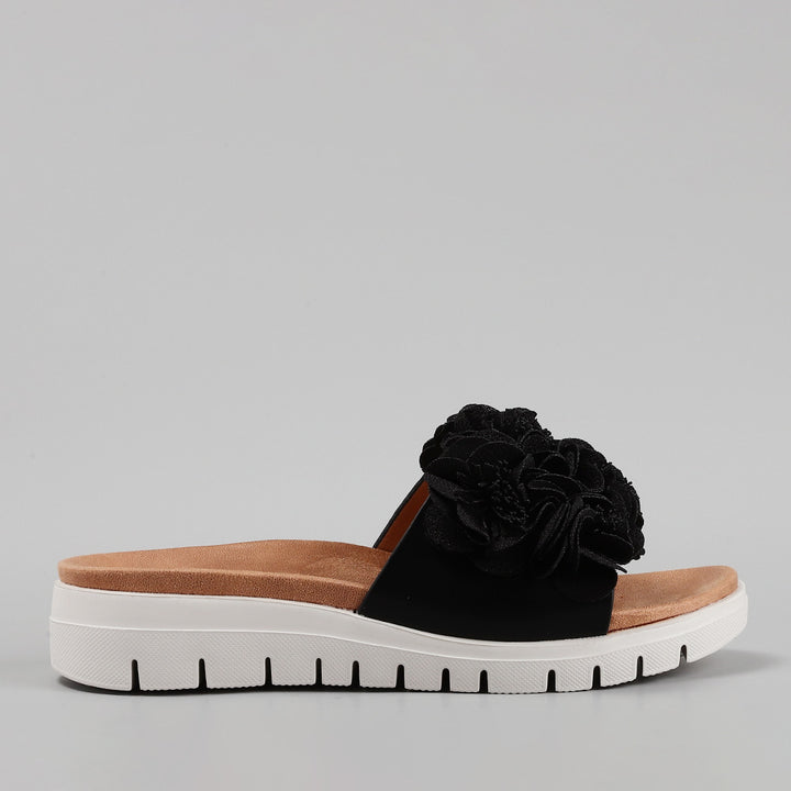 Domo - Black