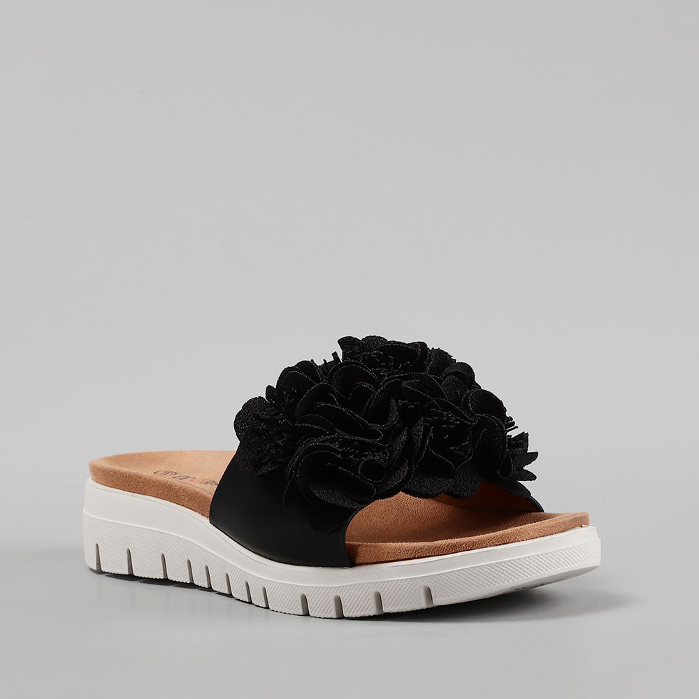 Domo - Black