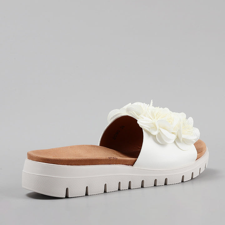 Domo - White
