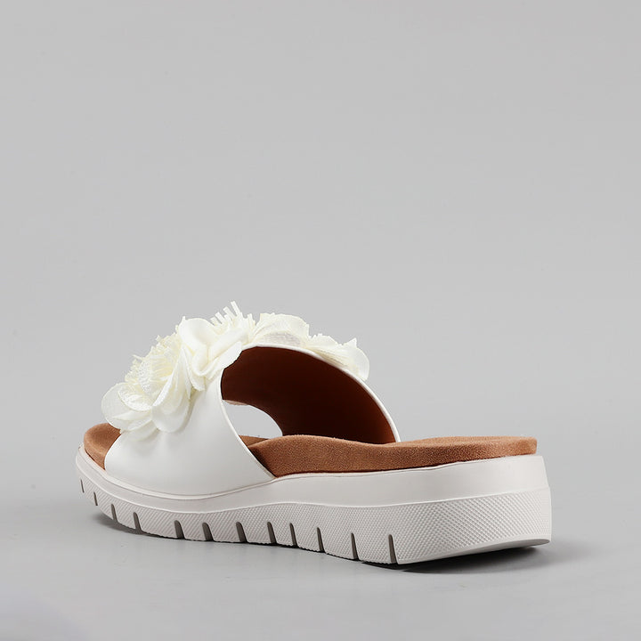 Domo - White