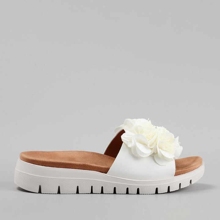 Domo - White