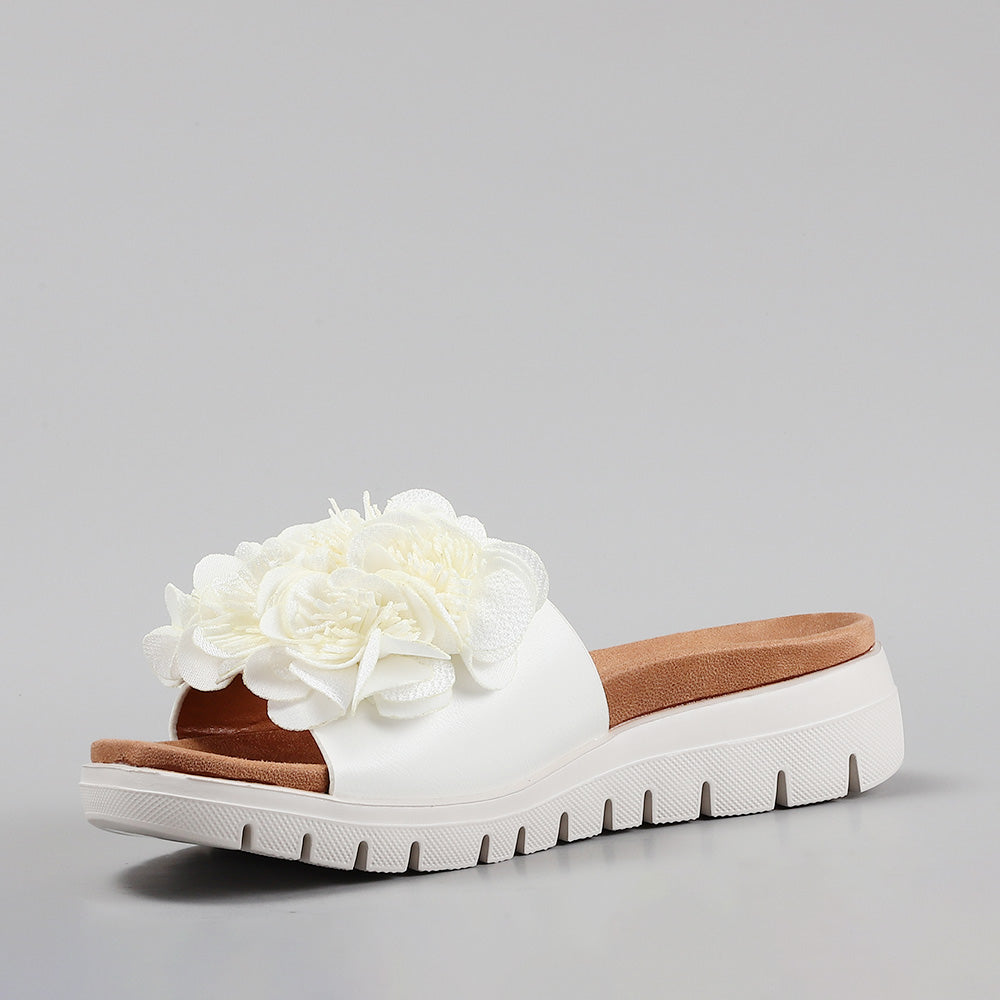 Domo - White