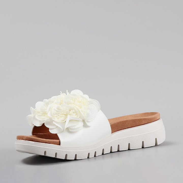 Domo - White