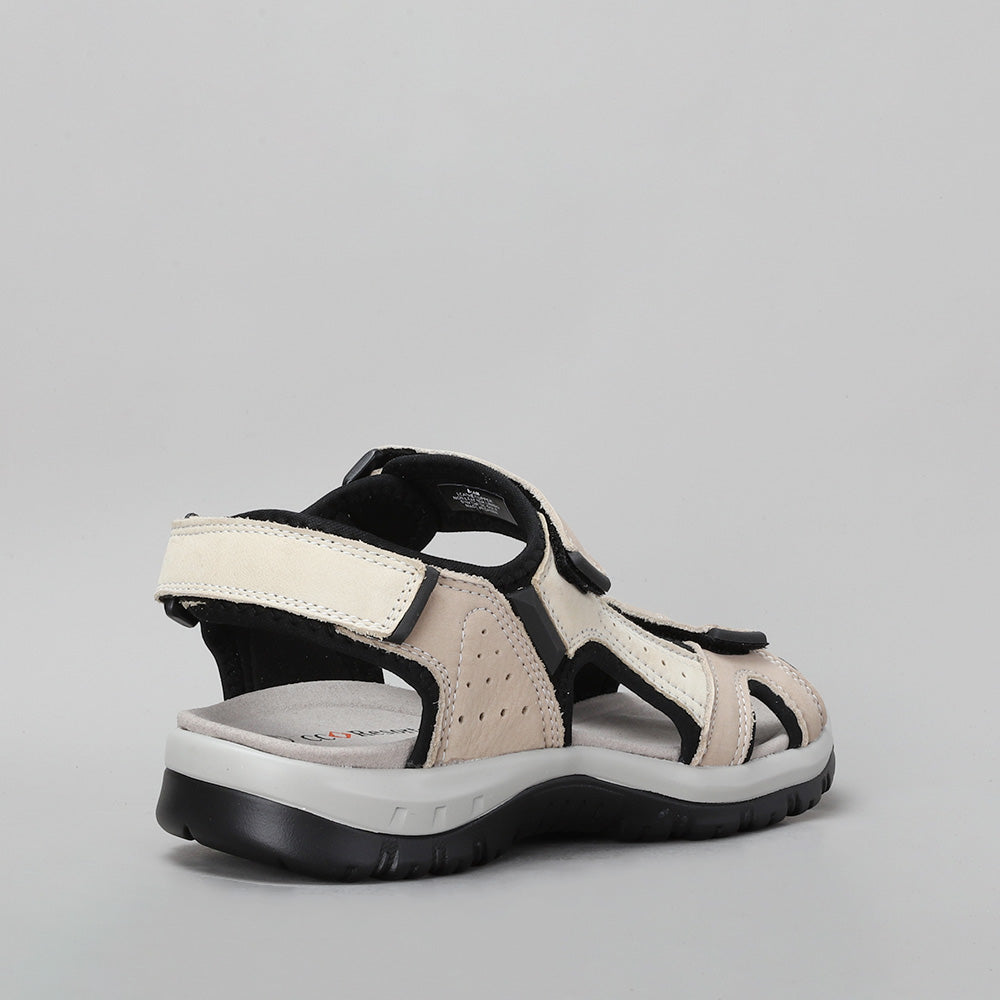 Ekam - Beige Multi - CC Resorts