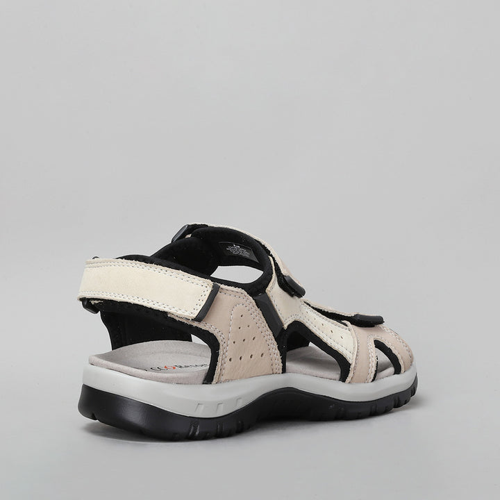 Ekam - Beige Multi - CC Resorts