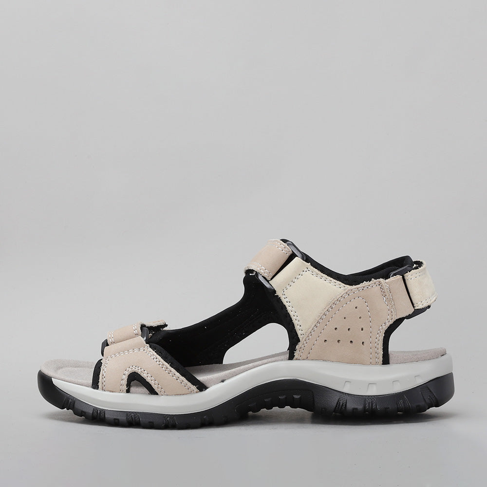 Ekam - Beige Multi - CC Resorts