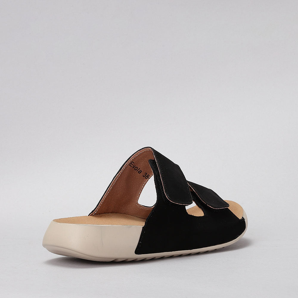 Evola - Black - CC Resorts