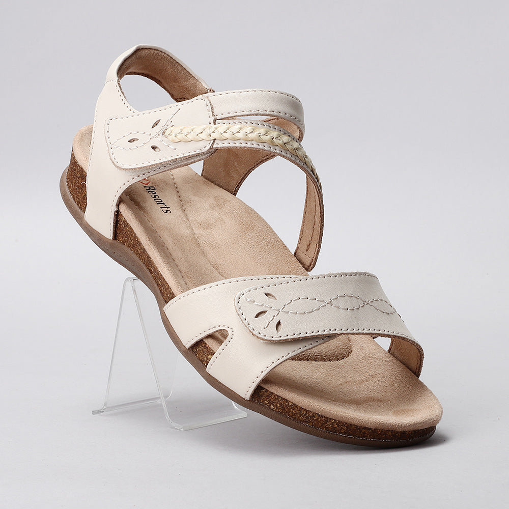 Ferro - Beige - CC Resorts