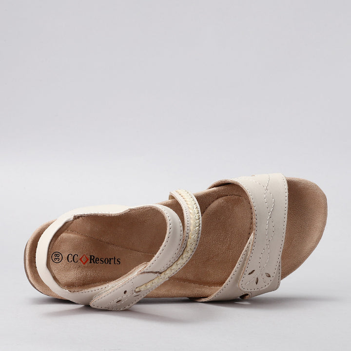 Ferro - Beige - CC Resorts