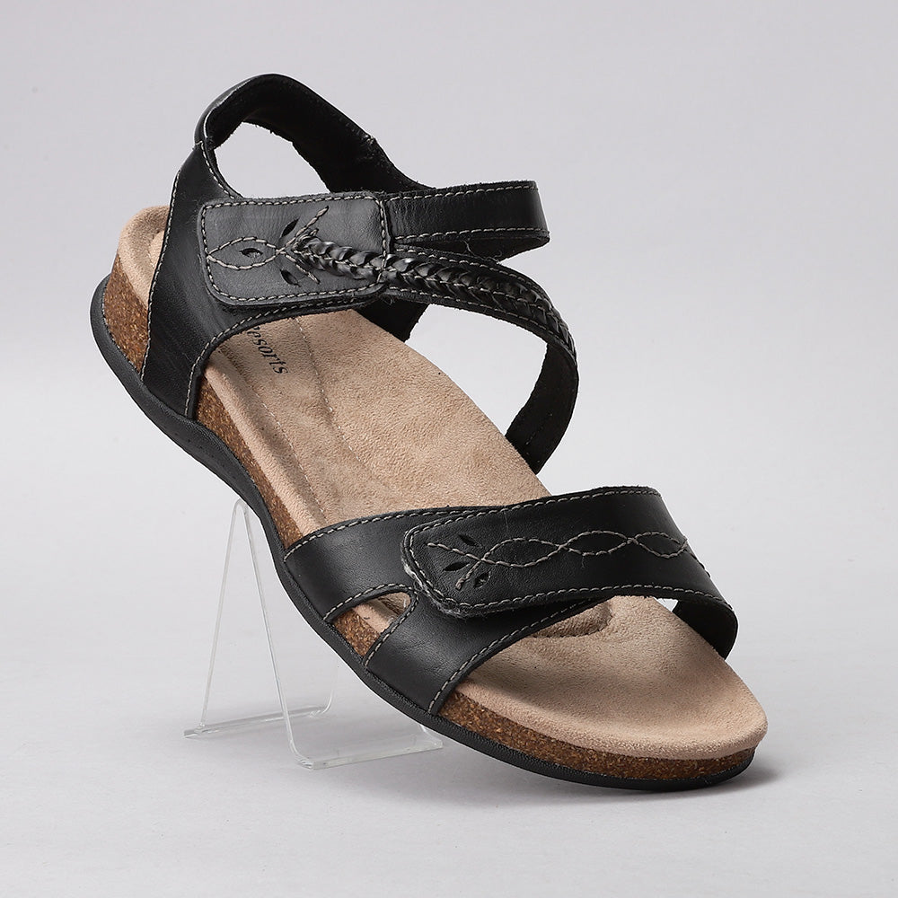 Ferro - Black - CC Resorts