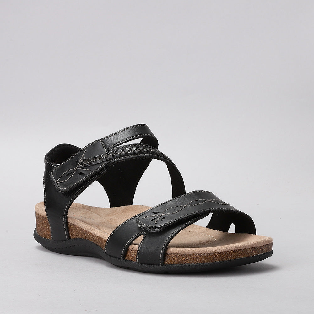 Ferro - Black - CC Resorts