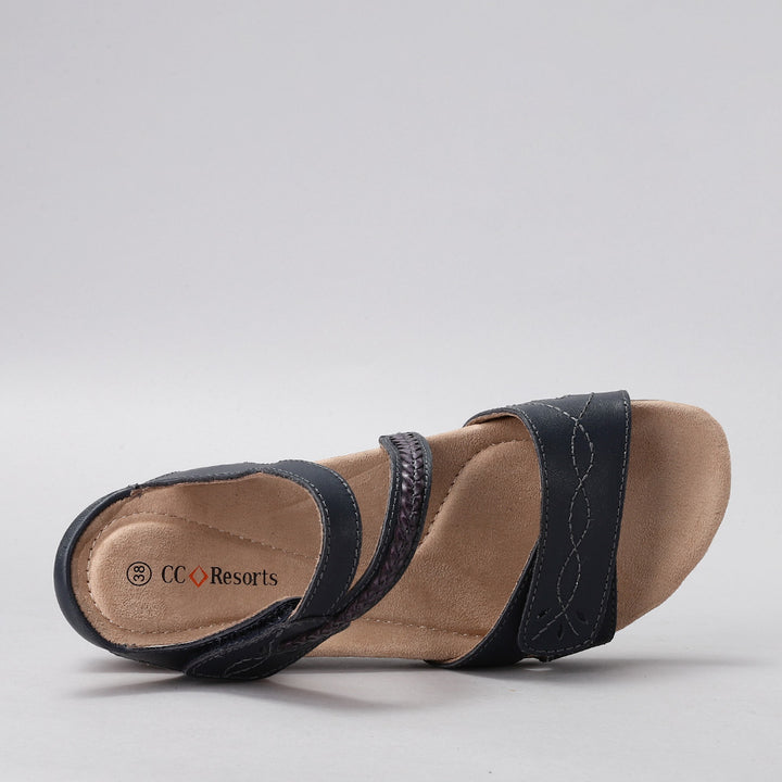 Ferro - Navy - CC Resorts