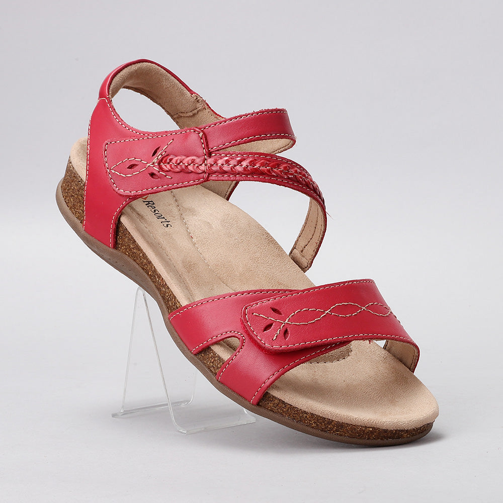 Ferro - Red - CC Resorts