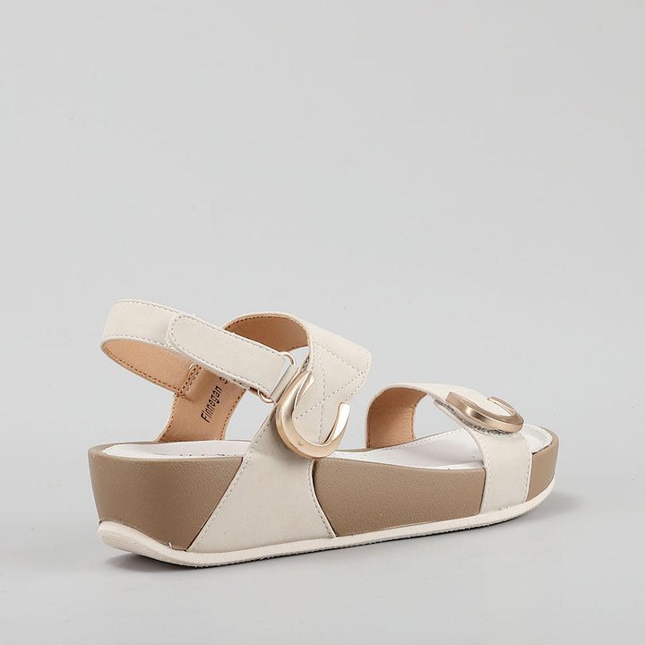 Finnegan - Beige