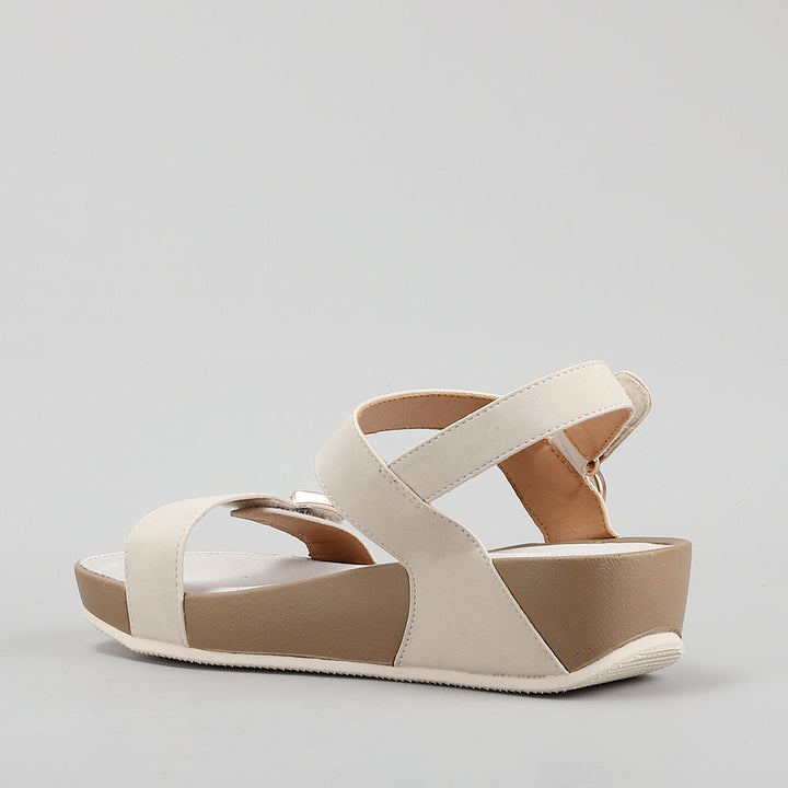 Finnegan - Beige