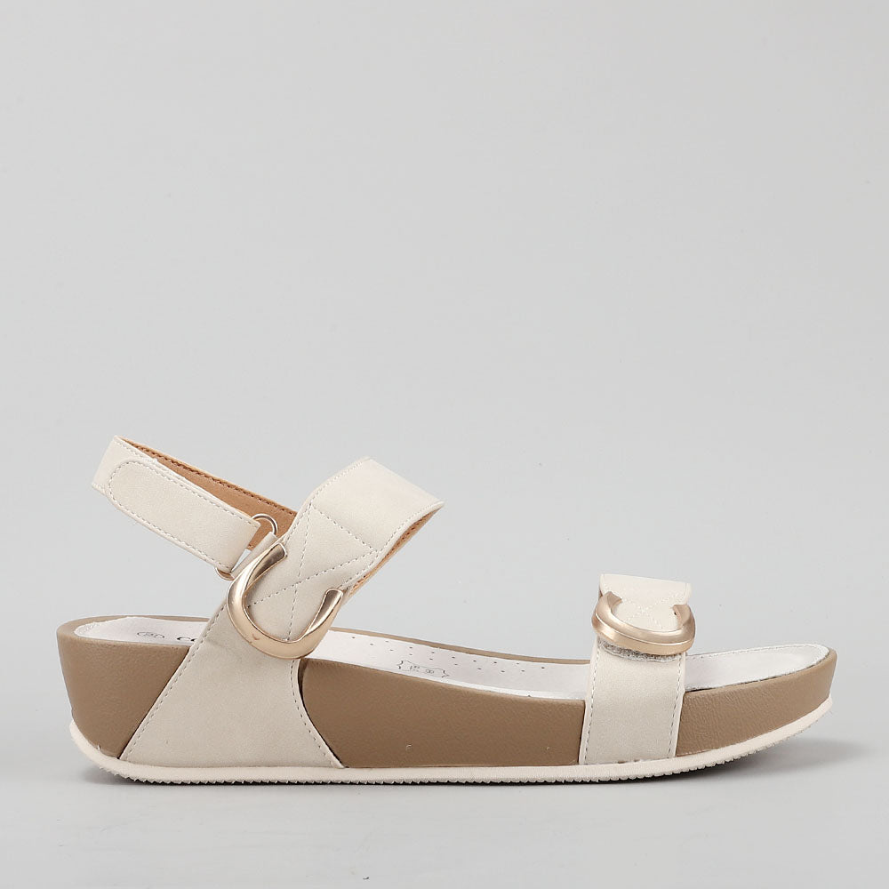 Finnegan - Beige