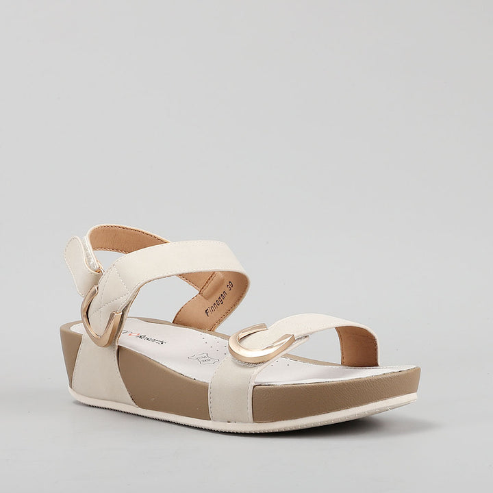 Finnegan - Beige