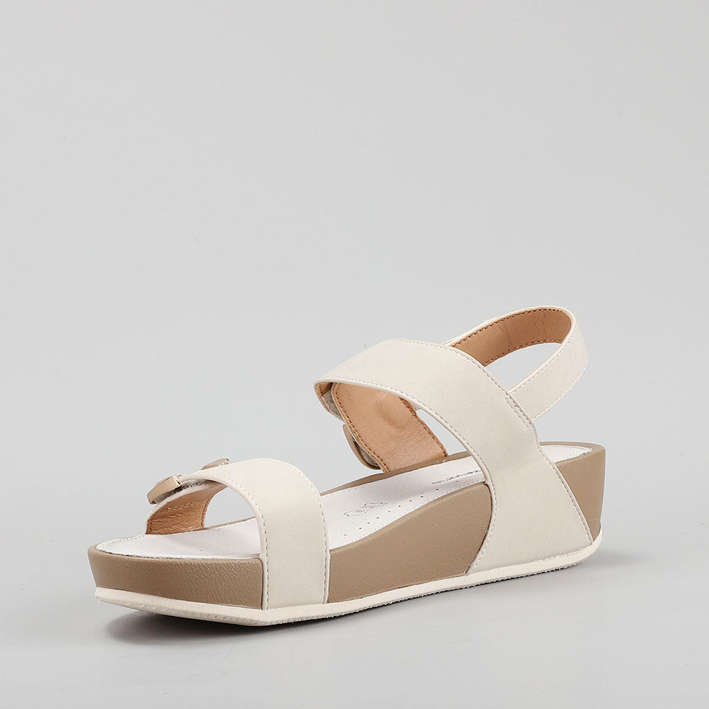 Finnegan - Beige