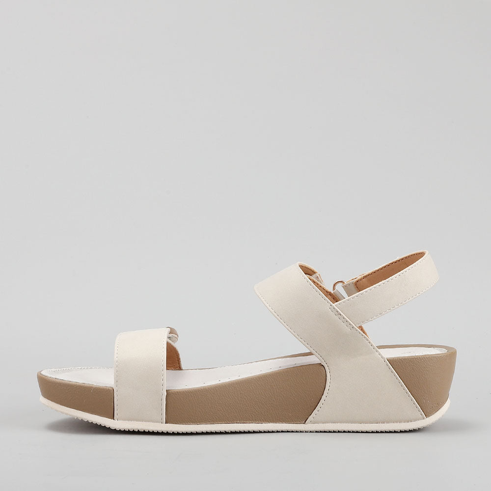 Finnegan - Beige