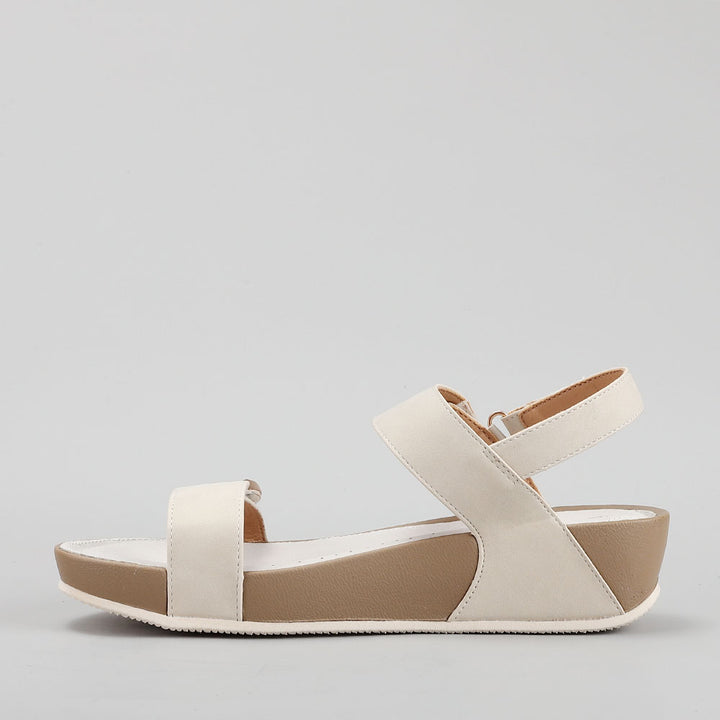 Finnegan - Beige
