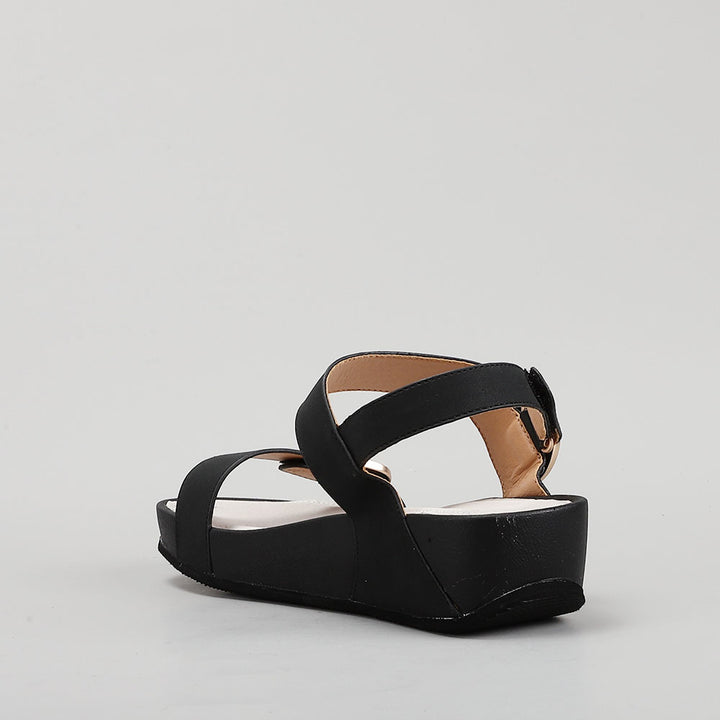 Finnegan - Black