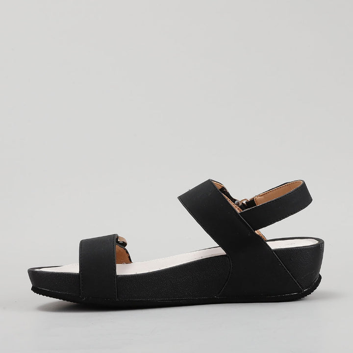 Finnegan - Black