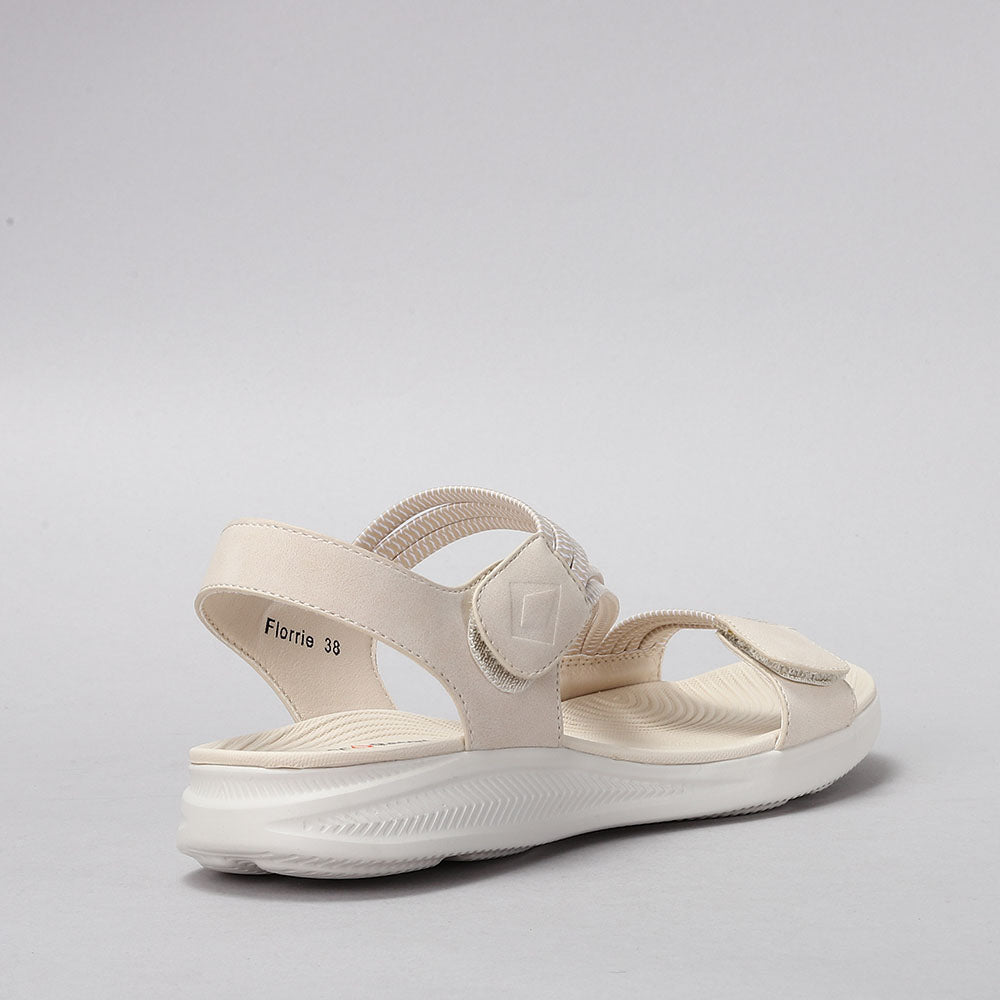 Florrie - Beige - CC Resorts