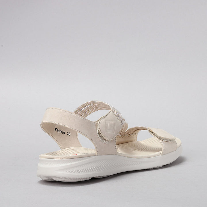 Florrie - Beige - CC Resorts